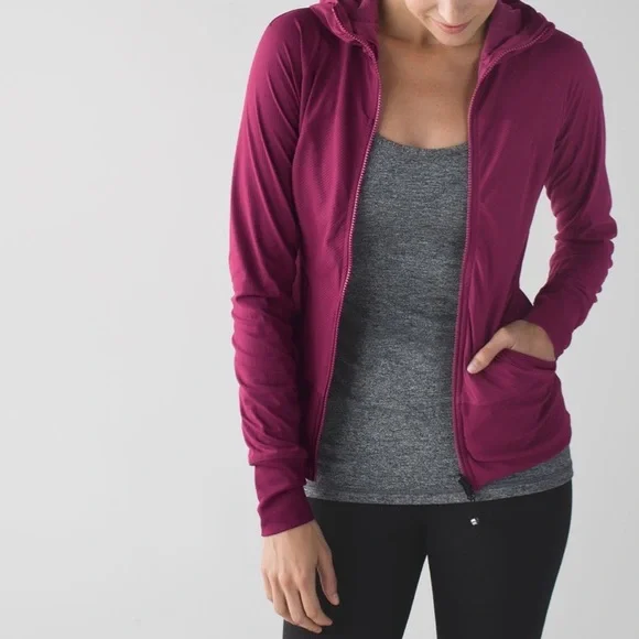 Lululemon Jacket ✨ - Picture 8 of 10